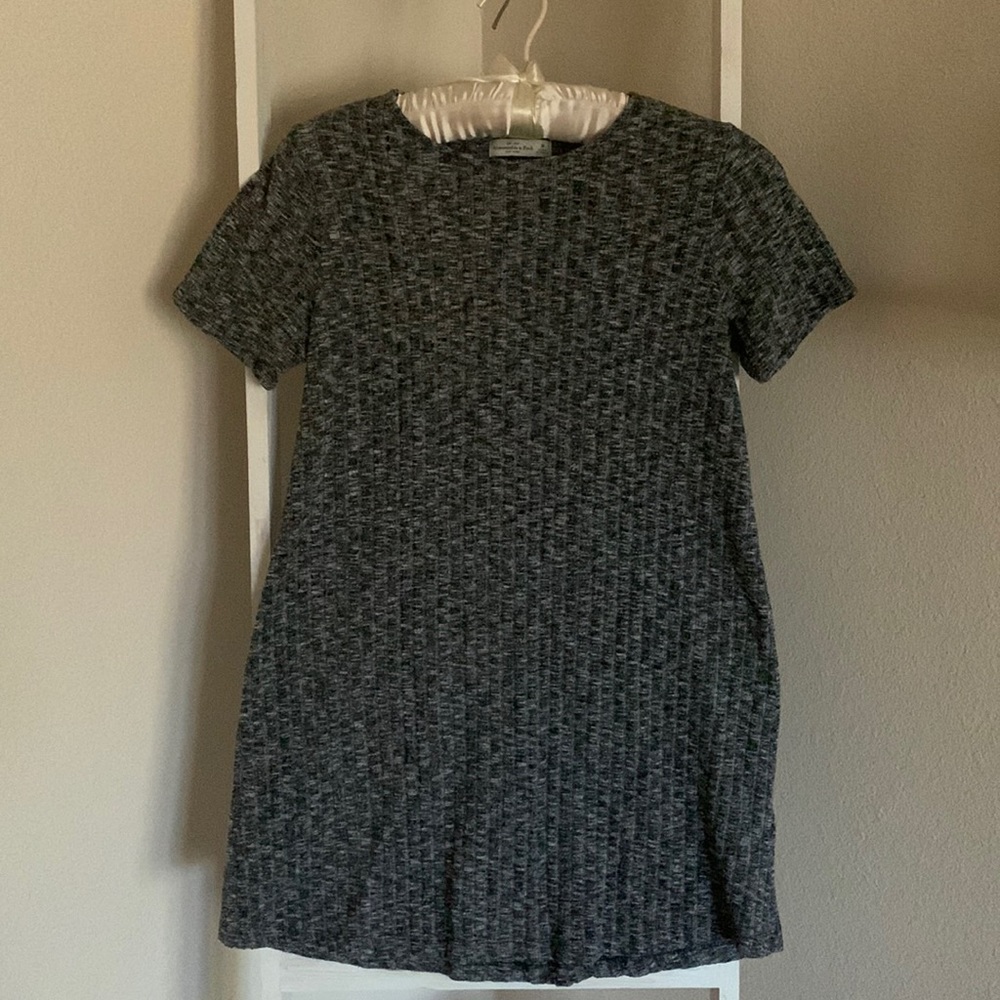 🩶 dress